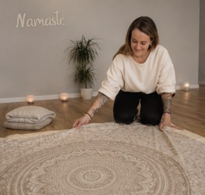 ShenDo Shiatsu in Bochum